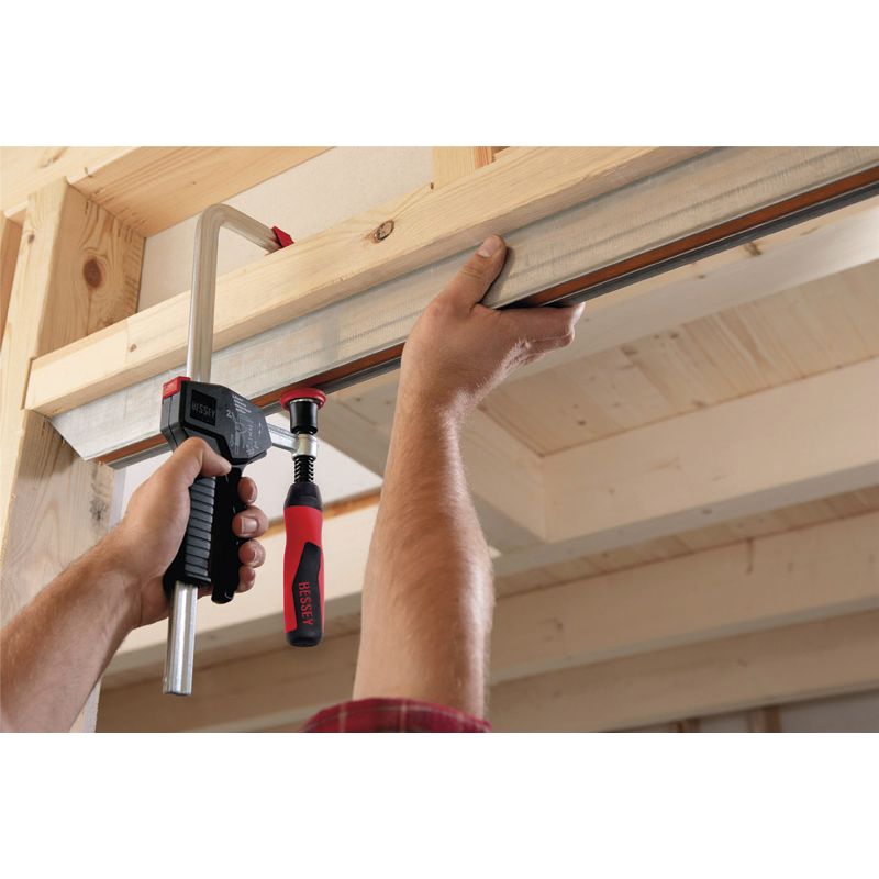 BESSEY Einhandzwinge EHZ Produktbild BIGANW L