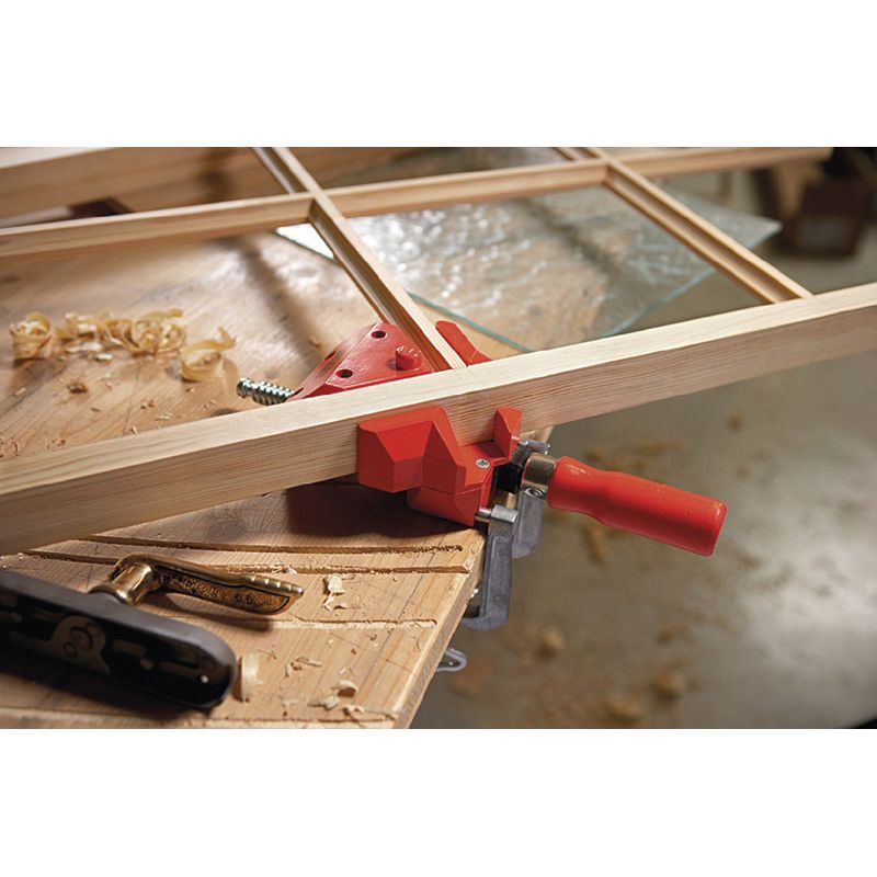 BESSEY Winkelspanner WS Produktbild BIGANW L