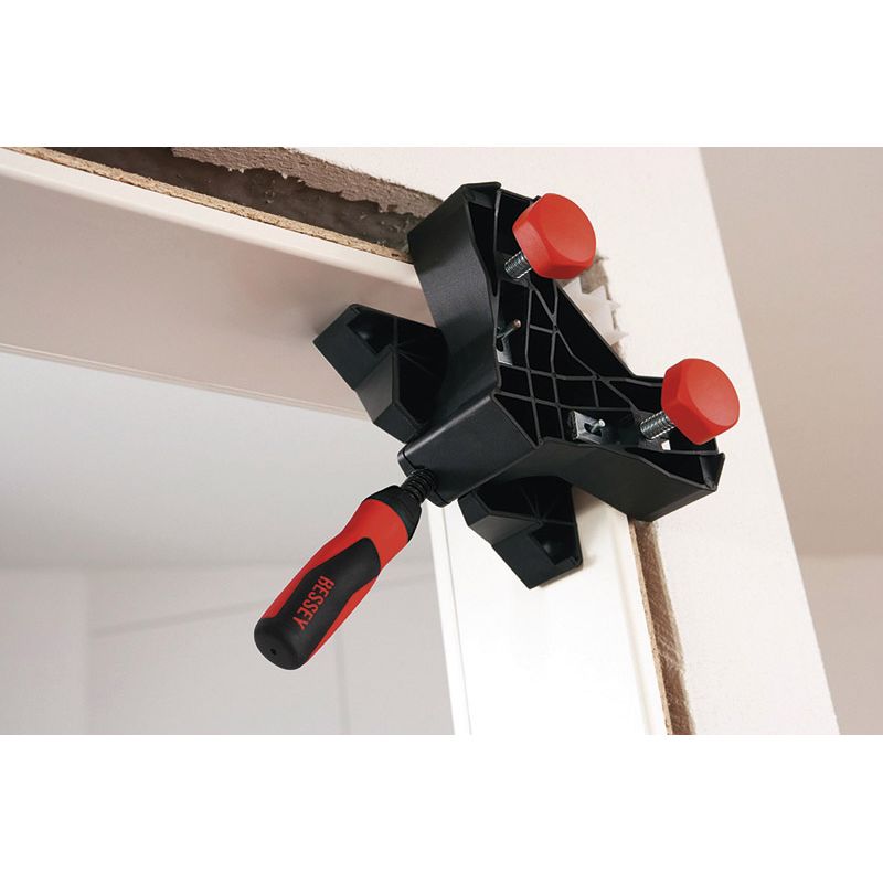 BESSEY Winkel-Türfutter-Richtzwinge WTR Produktbild BIGANW L