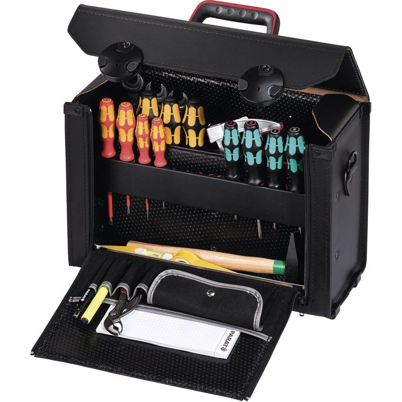 PARAT Werkzeugtasche TOP-LINE Allround CP-7 Produktbild BIGANW L