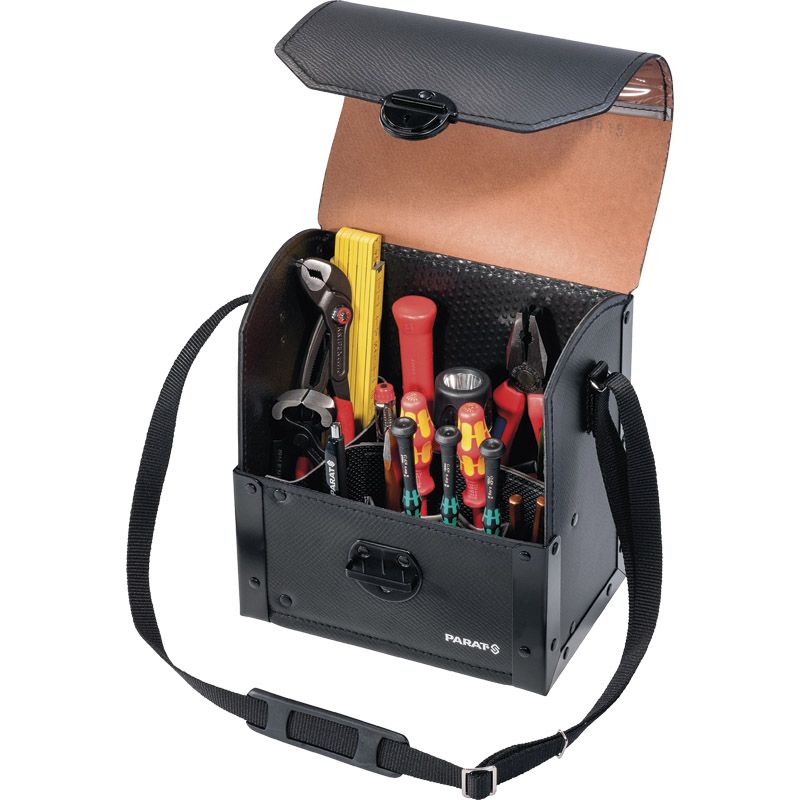 PARAT Werkzeugtasche TOP-LINE Mini Produktbild BIGANW L