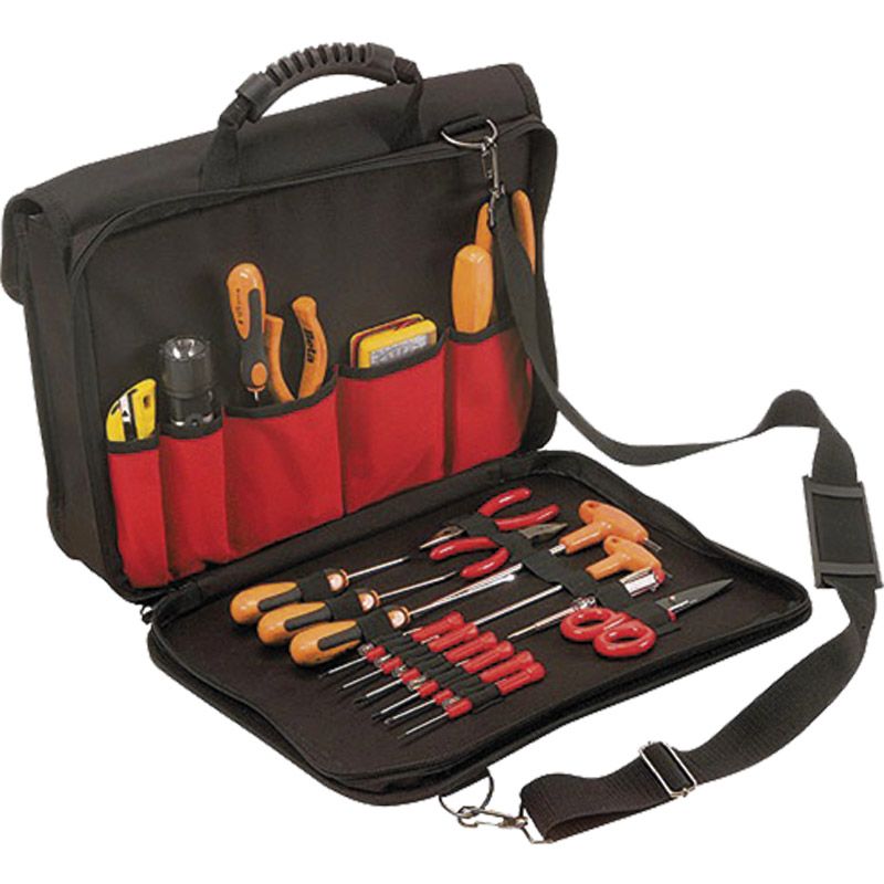 PLANO Werkzeugtasche 559 Produktbild BIGANW L