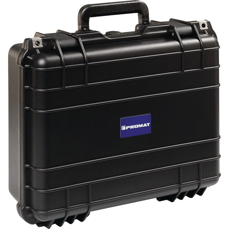 PROMAT Schutzkoffer H117 Produktbild BIGANW L