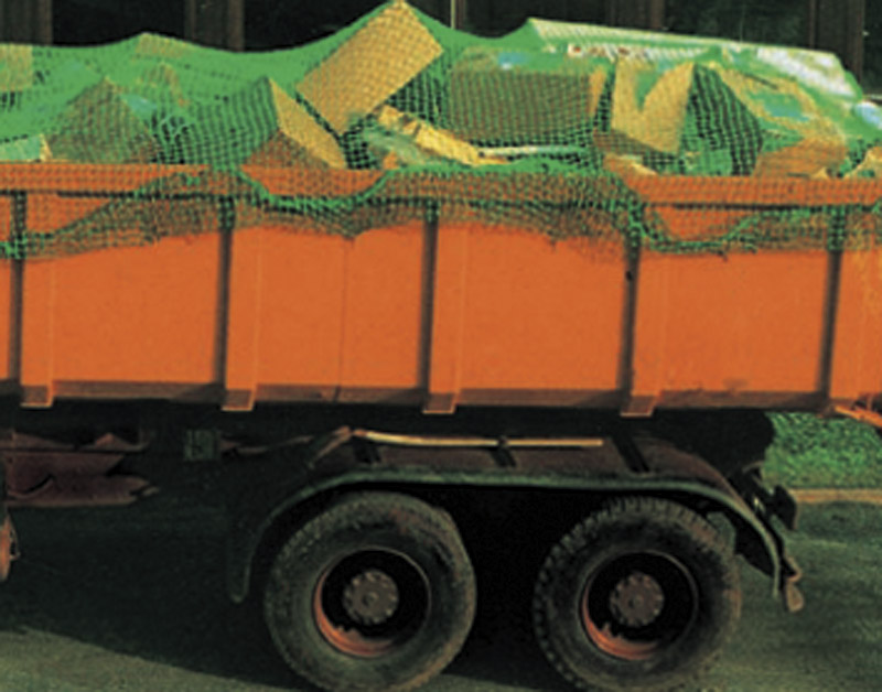 Containernetz SCHMALZ Produktbild BIGANW L