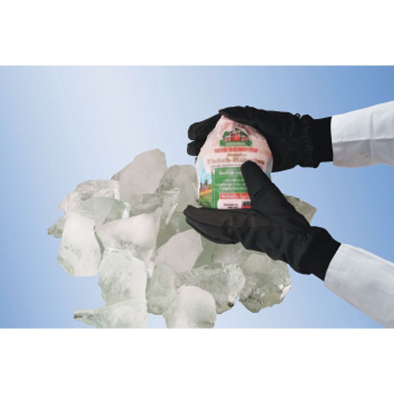 Handschuhe Ice-Grip 691 Gr.9 L.300mm PVC KCL Tinsulatefutter VE=10 Produktbild BIGANW L