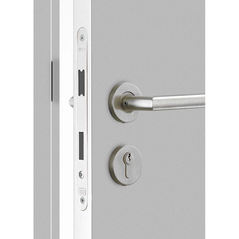 KFV Magnet-Einsteckschloss *116 1/2* Produktbild BIGANW L