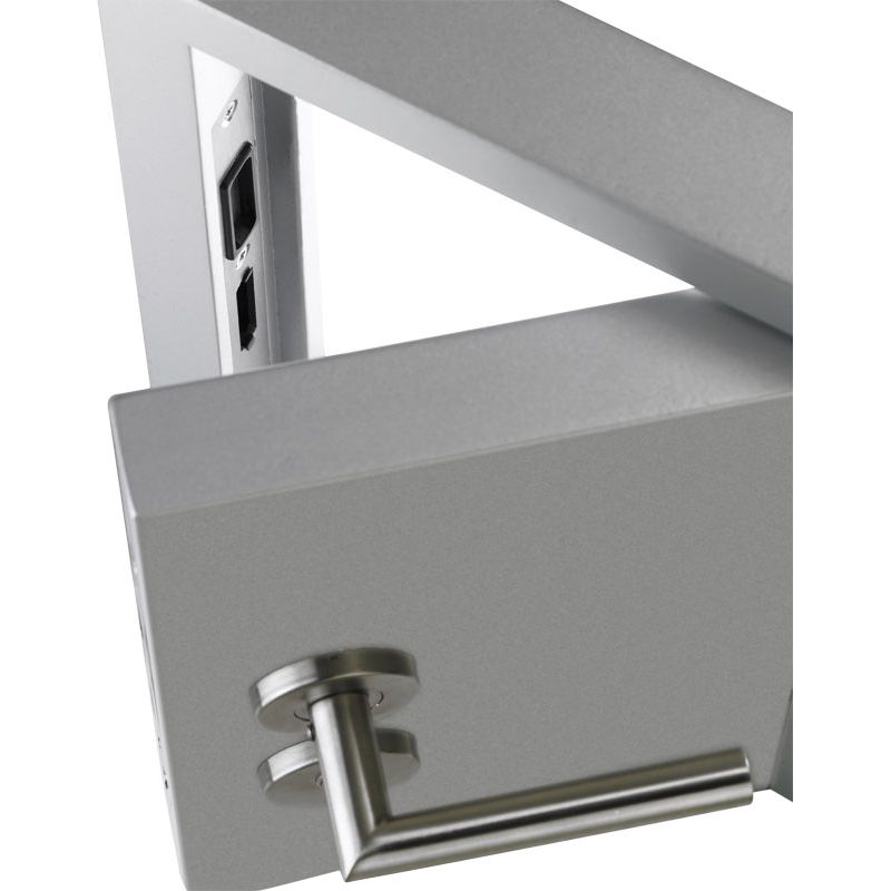 KFV Magnet-Schließblech *116-200* Produktbild BIGANW L
