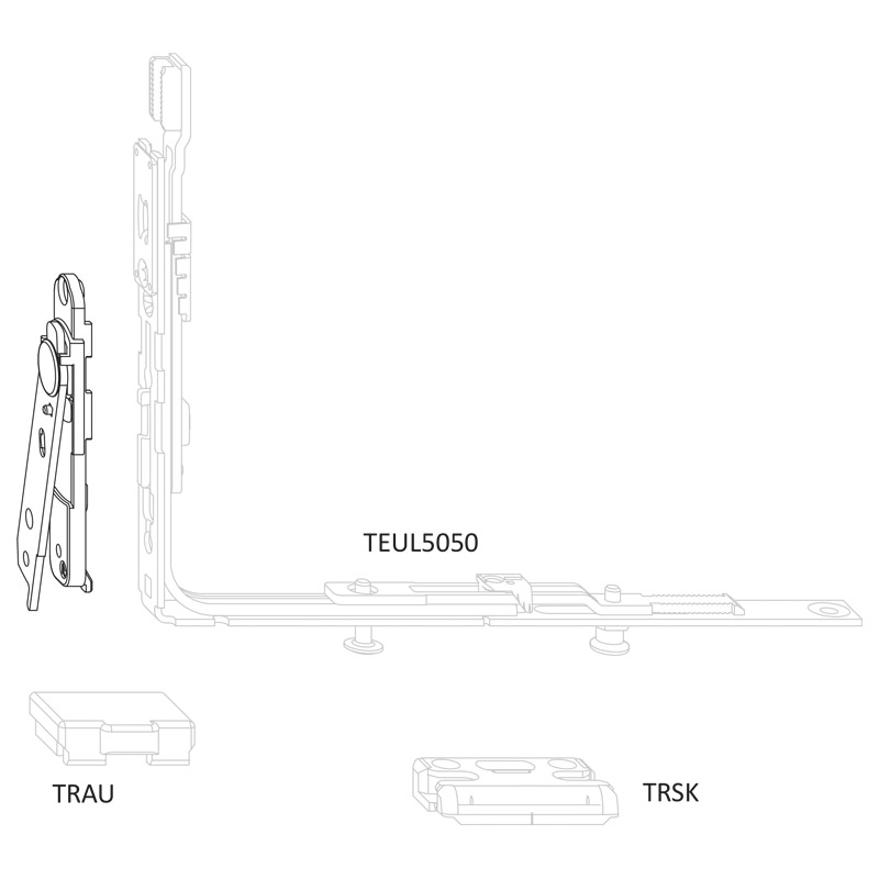 Flügelheber FBS rs TS K100 Produktbild BIGANW L