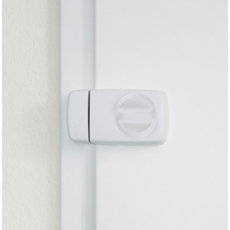 ABUS Tür-Zusatzschloss *7010* Produktbild BIGANW L
