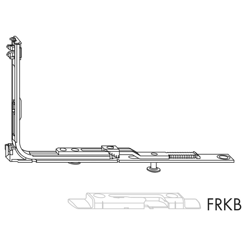Verriegelung SE VSU/K 56+ 1S TS K50 Produktbild BIGANW L
