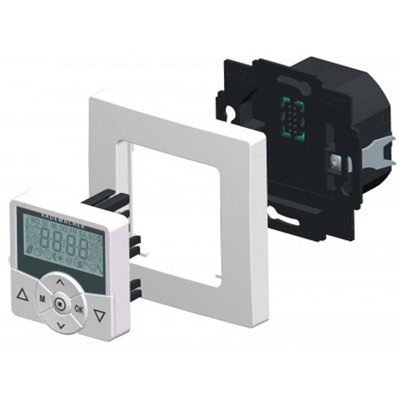 RADEMACHER Zeitschaltuhr Troll Standard 5620 Produktbild BIGANW L