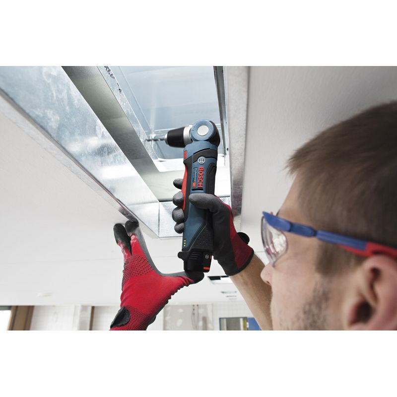 BOSCH Akku-Winkelbohrmaschine GWB 12V-10 Professional Produktbild BIGANW L