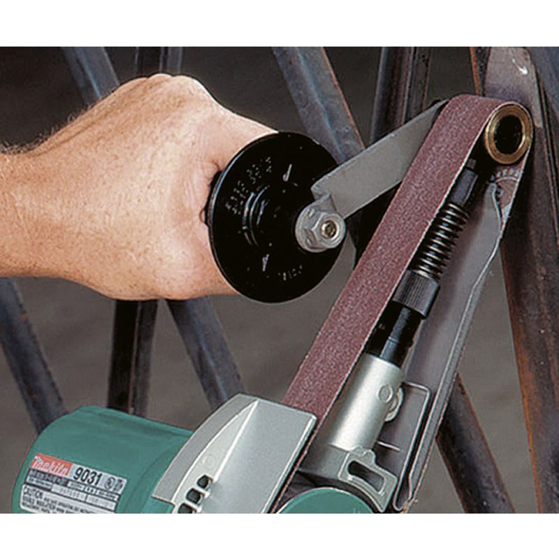 MAKITA Bandfeile 9031 Produktbild BIGANW L