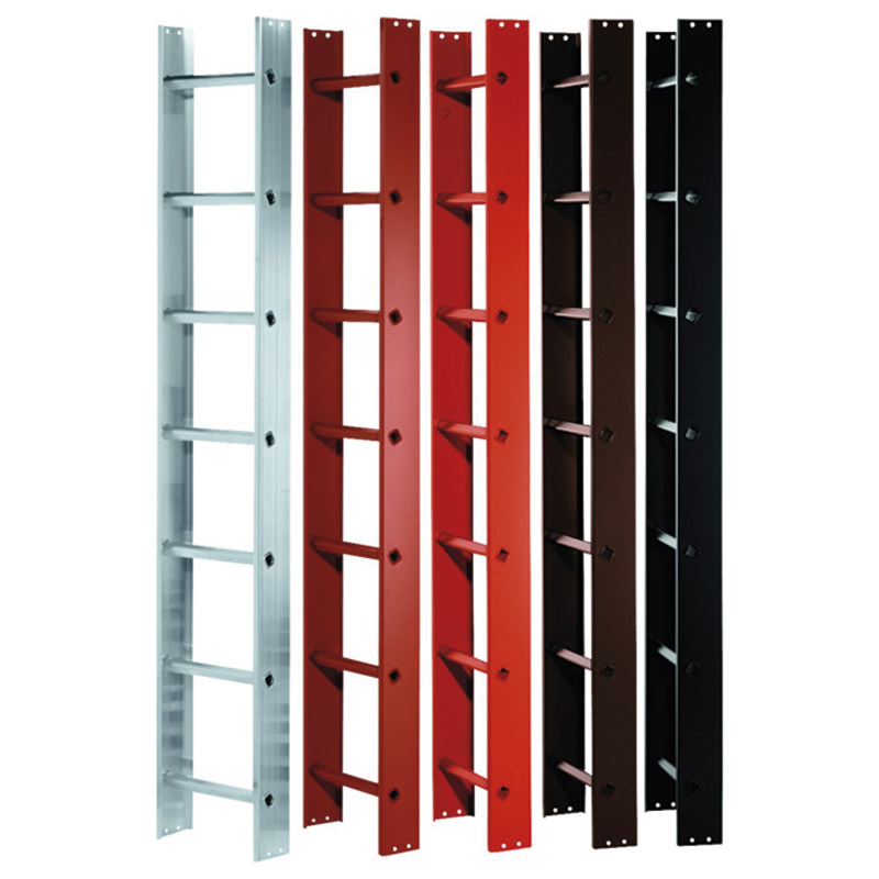 Dachleiter braun Nr 41392 2 mtr Produktbild BIGANW L