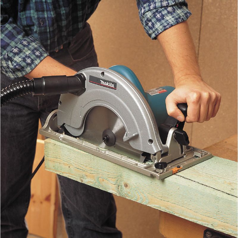 MAKITA Handkreissäge 5903R Produktbild BIGANW L
