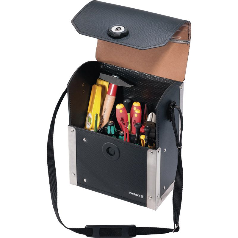 PARAT Werkzeugtasche TOP-LINE PARALOCK Produktbild BIGANW L