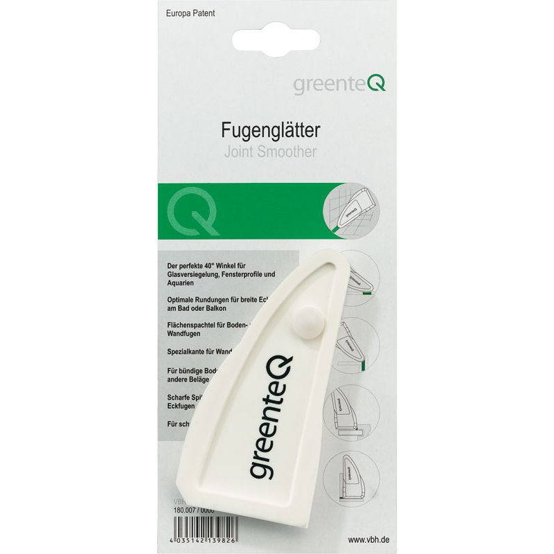greenteQ Fugenglätter Produktbild BIGDET L