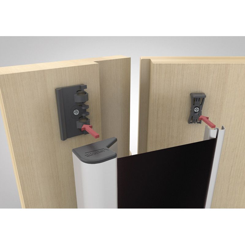 ATHMER Fingerschutz® NR-30 für Innentüren Produktbild BIGDET L
