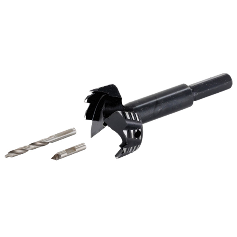 Famag Staketen-Bormax 6-tlg 15-40 mm Produktbild BIGDET L