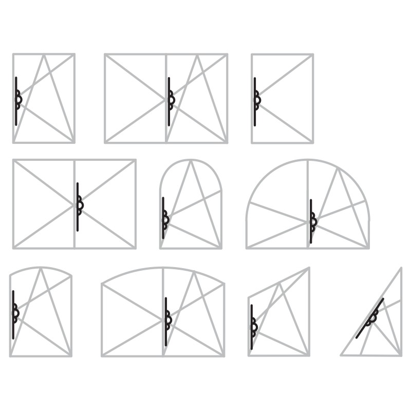 GETRIEBE 7 AF GR.200 3RS70 TS K10 Produktbild BIGDET L