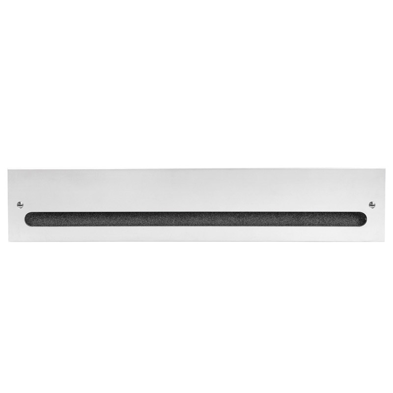 HOJU Schalldämmendes Lüftungsgitter *3070 SD* Produktbild BIGDET L