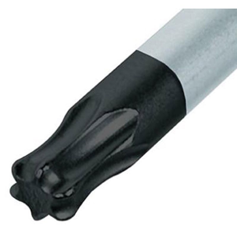 WERA TXBO-Winkelschraubendrehersatz 967 SPKL Kugelkopf TX8-TXBO40 9-tlg. Produktbild BIGDET L