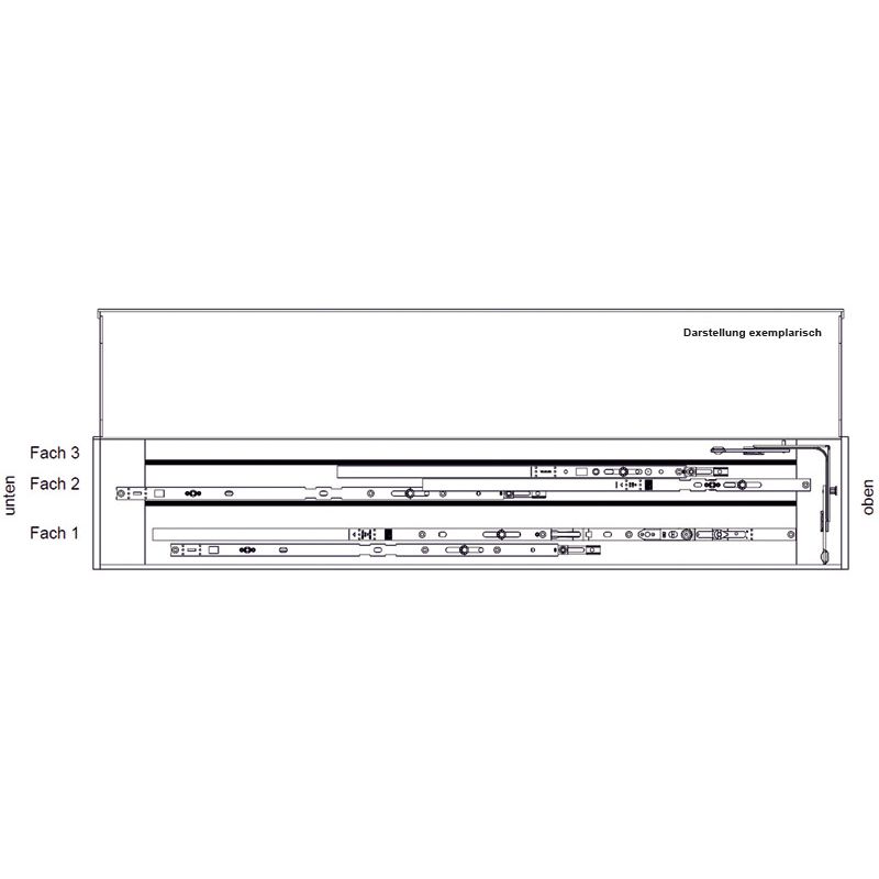 Breitenkarton BKT.RC-N FFB 1025 Produktbild BIGDET L
