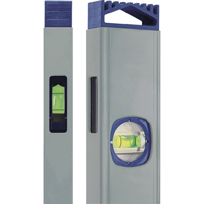 PROMAT Wasserwaage Aluminium Produktbild BIGDET L