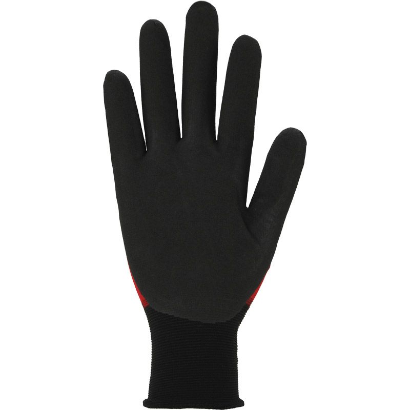 ASATEX Feinstrick-Handschuh CONDOR PSA II Produktbild BIGDET L