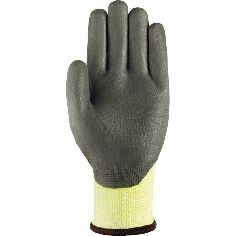 ANSELL Schnittschutzhandschuh HyFlex 11-427 PSA III Produktbild BIGDET L
