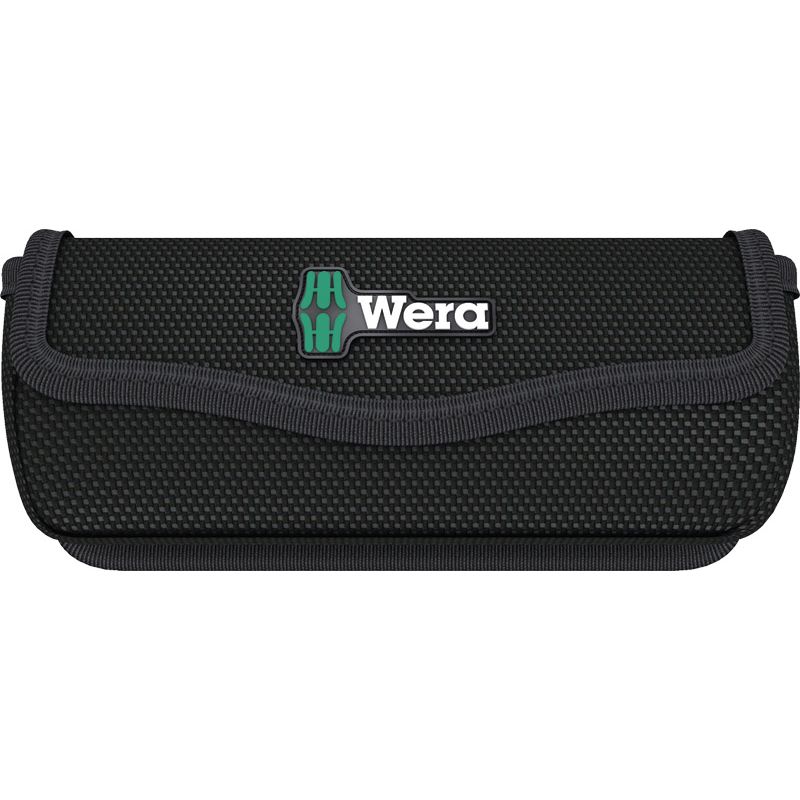 WERA Bithandhalter KK20 Tool Finder inkl. Magazin 8-tlg. Produktbild BIGDET L