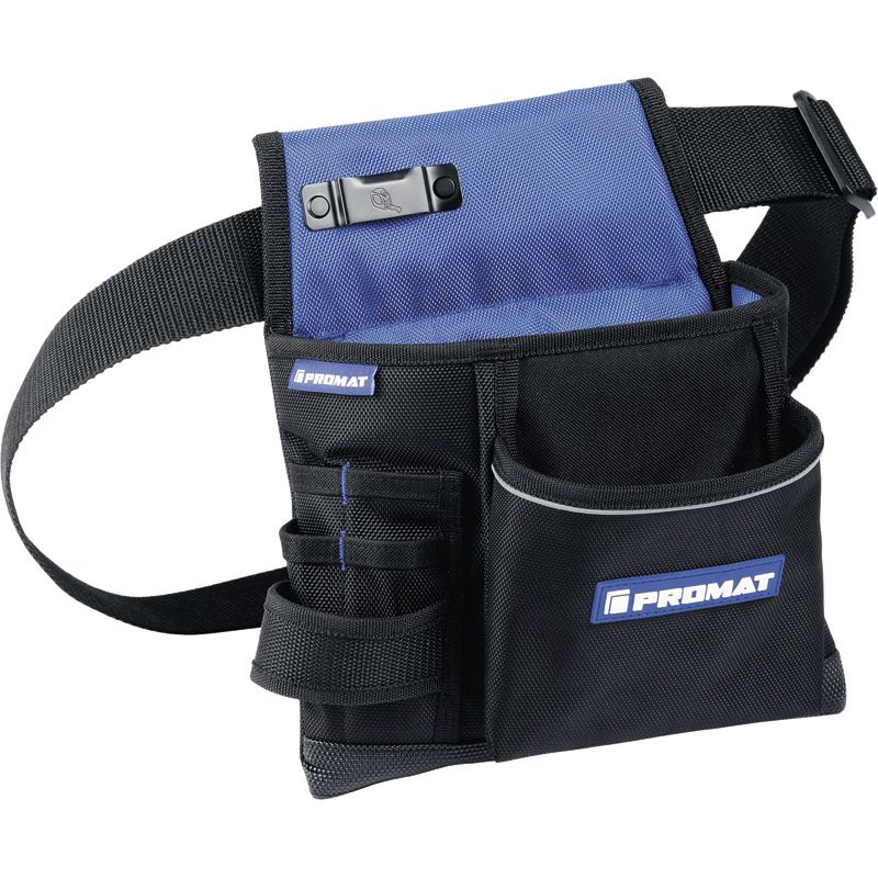 PROMAT Gürteltasche wasserresistent Produktbild BIGDET L