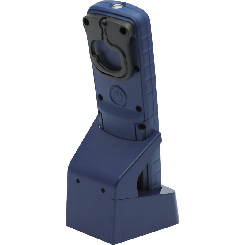 SCANGRIP LED-Akkuhandleuchte MINIFORM 500lm Produktbild BIGDET L