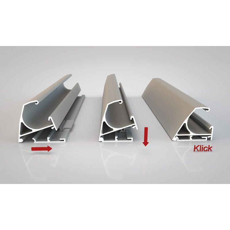 ATHMER Fingerschutz® Typ NR-32 UniSafe® für Innentüren Produktbild BIGDET L
