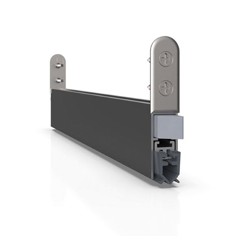 ATHMER Automatische Türdichtung UNIDICHT WS beidseitig Produktbild BIGDET L