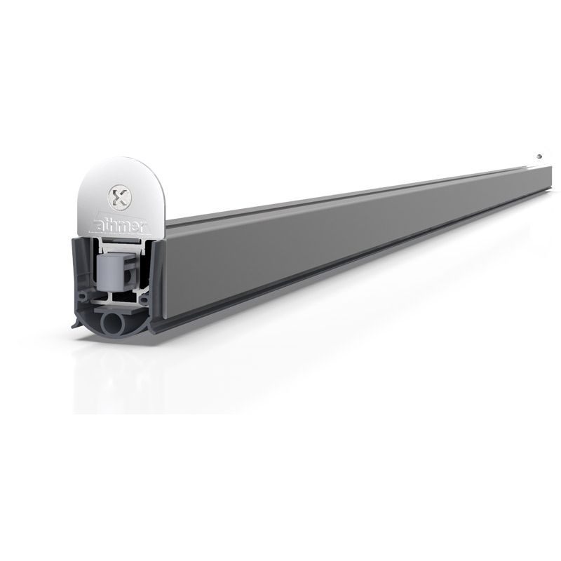 ATHMER Automatische Türdichtung RAINSTOP L-24/20 WS Produktbild BIGDET L