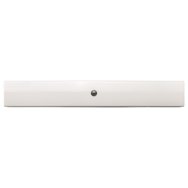 RSZ Kompakt ws, Hekatron Rauschaltzentrale kompakt weiß 31-5300001-01-01 Produktbild BIGDET L