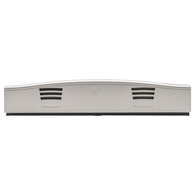 RSZ Kompakt si, Hekatron Rauschaltzentrale kompakt silber 31-5300001-02- 01 Produktbild BIGDET L
