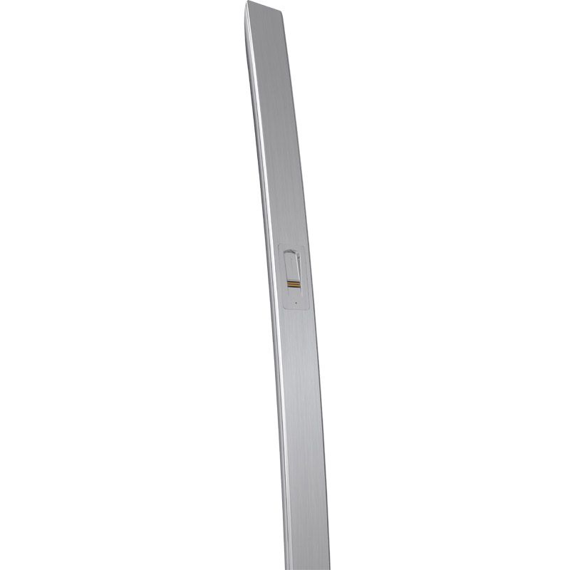 WERDING Türgriff SG-560 Arte gebogen Produktbild BIGDET L