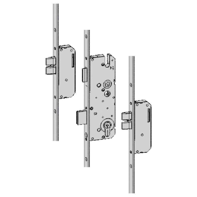 T-LF FAO2460 L29/45 92/8 D2 MC Produktbild BIGDET L
