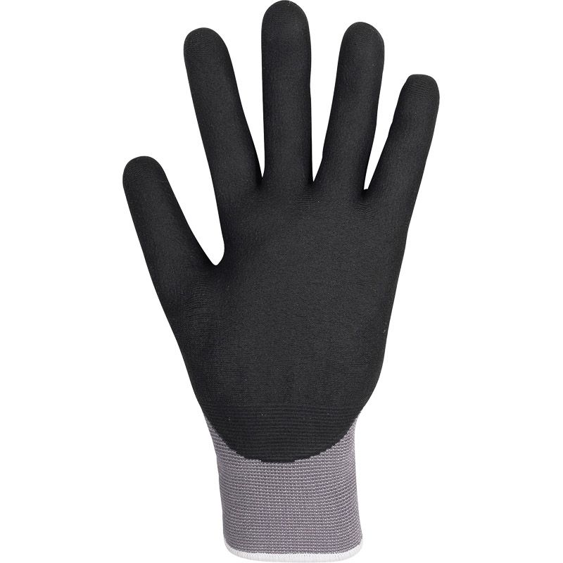 HONEYWELL Feinstrickhandschuh FlexMech 663 PSA II Produktbild BIGDET L