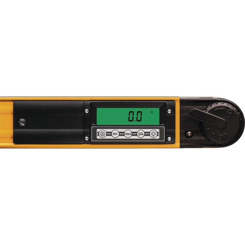 STABILA Elektronik-Winkelmesser TECH 700 DA Produktbild BIGDET L