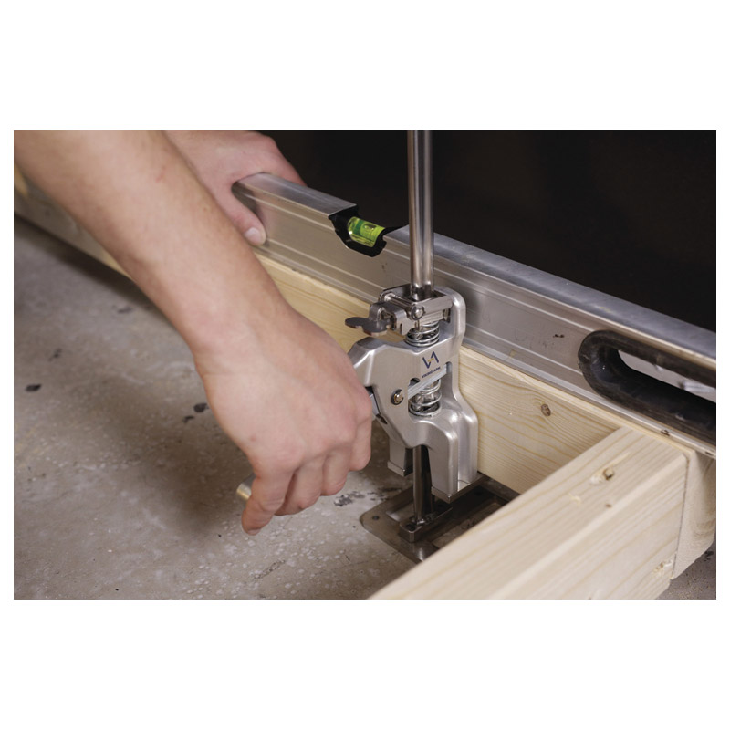 VIKING ARM Hebe- und Spannwerkzeug Produktbild BIGDET L