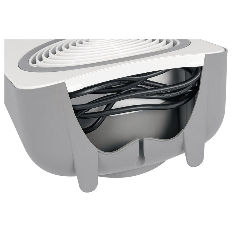 Schnellheizer HL 62031 2000W 230V Produktbild BIGDET L