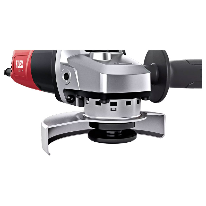 FLEX Winkelschleifer 900 Watt LE 9-11 125 Produktbild BIGDET L