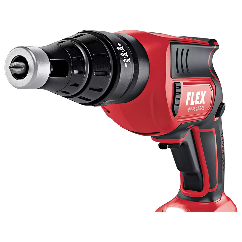 Akku TrockenbauschrauberDW 45 18.0-EC Produktbild BIGDET L