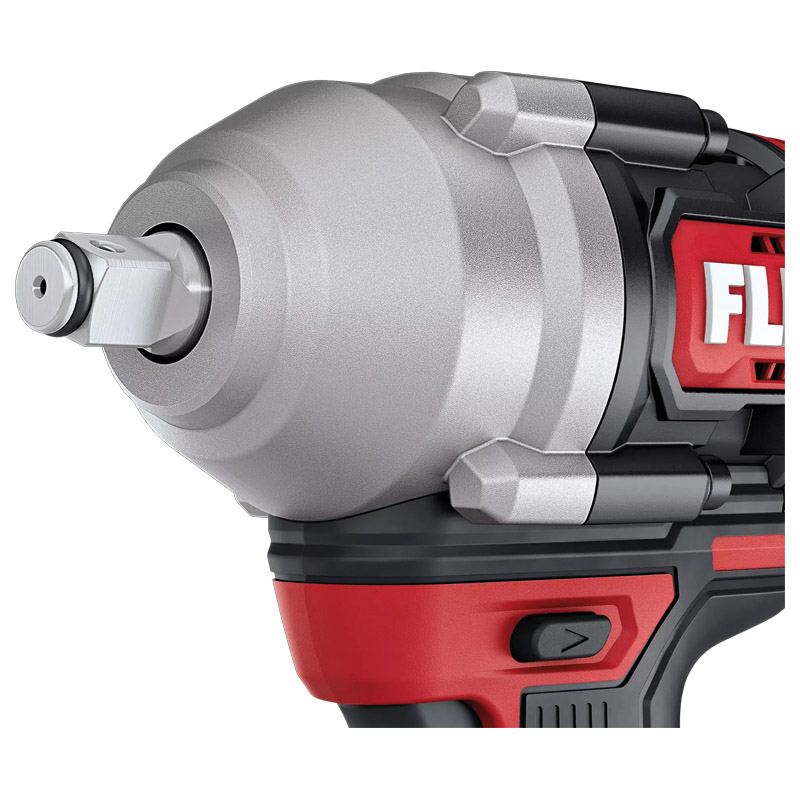 FLEX Akku-Schlagschrauber IW 1/2" 750 18.0-EC C Produktbild BIGDET L