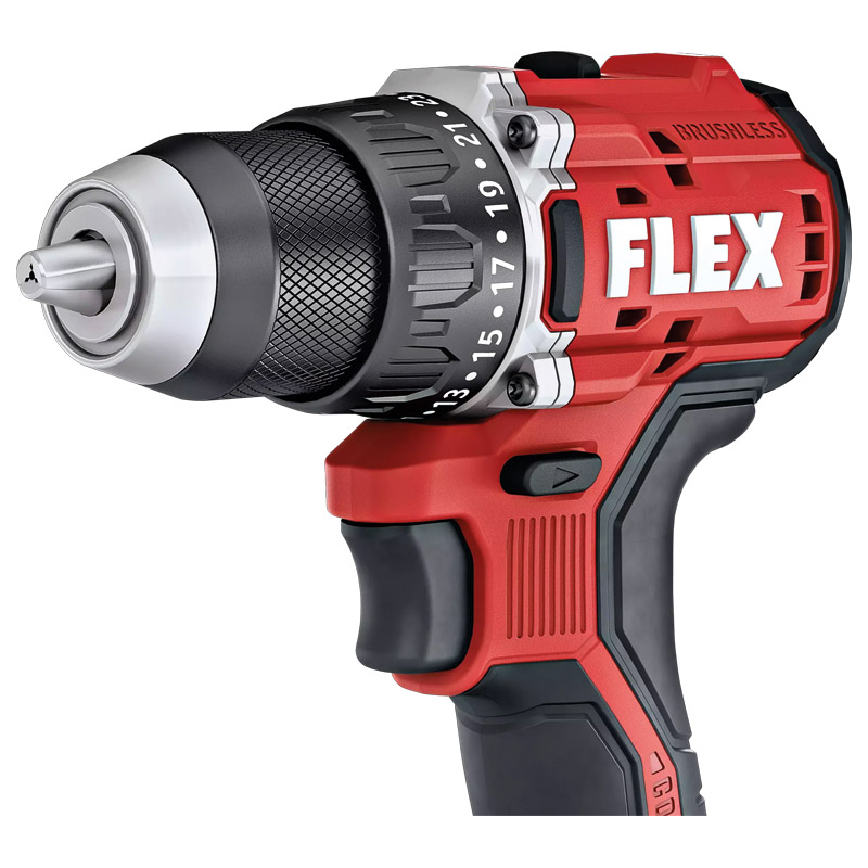 FLEX Akku-Bohrschrauber DD 2G 18.0-EC LD C Produktbild BIGDET L