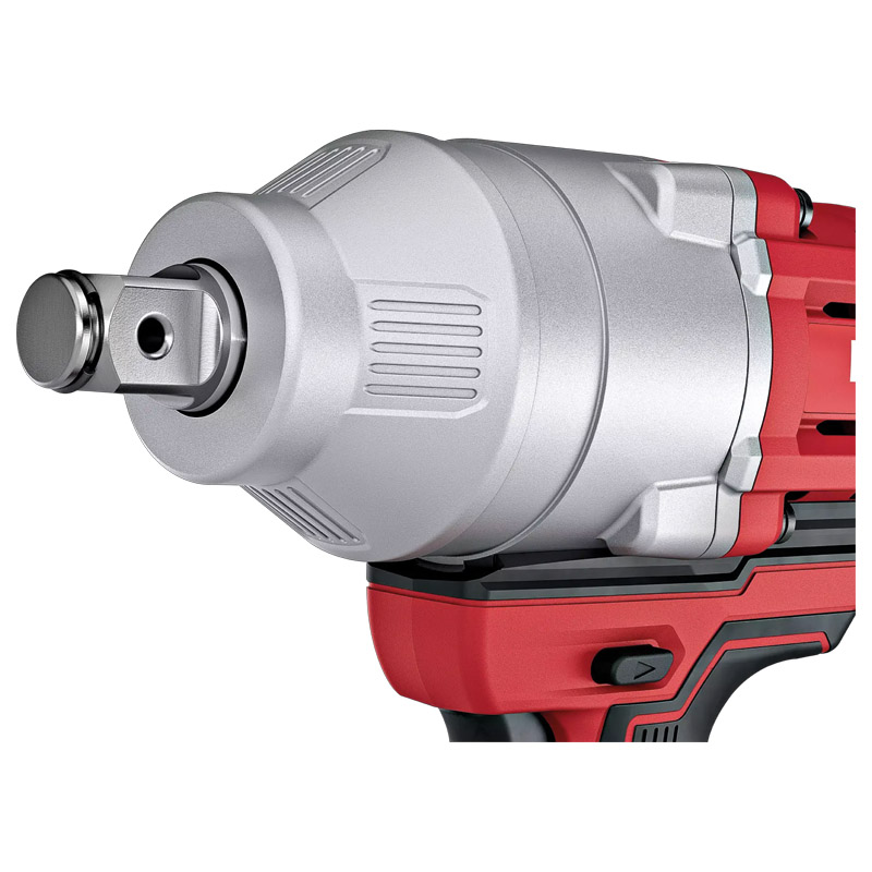FLEX Akku-Schlagschrauber IW 3/4" 18.0-EC Produktbild BIGDET L