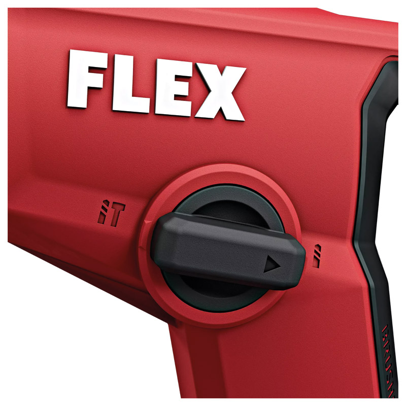 FLEX Akku Bohrhammer FHE 1-16 18.0-EC C Produktbild BIGDET L